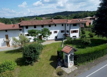 Casa indipendente 10010 Villate TO, Mercenasco - foto 1