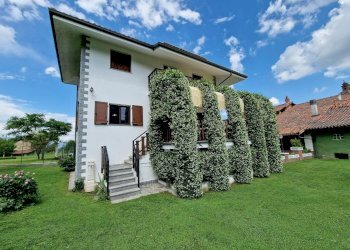 Casa indipendente 10010 Villate TO, Mercenasco - foto 3