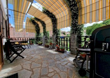 Casa indipendente 10010 Villate TO, Mercenasco - foto 5