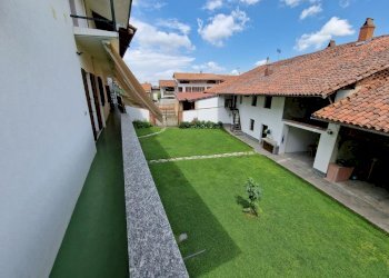 Casa indipendente 10010 Villate TO, Mercenasco - foto 7