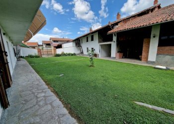 Casa indipendente 10010 Villate TO, Mercenasco - foto 8