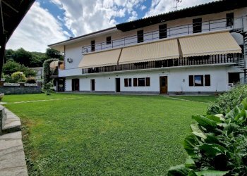 Casa indipendente 10010 Villate TO, Mercenasco - foto 9