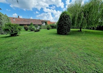 Casa indipendente 10010 Villate TO, Mercenasco - foto 23