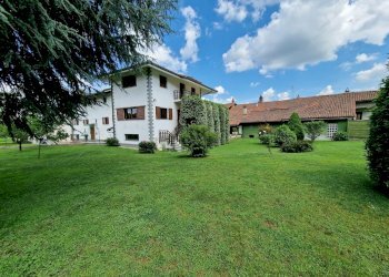 Casa indipendente 10010 Villate TO, Mercenasco - foto 24