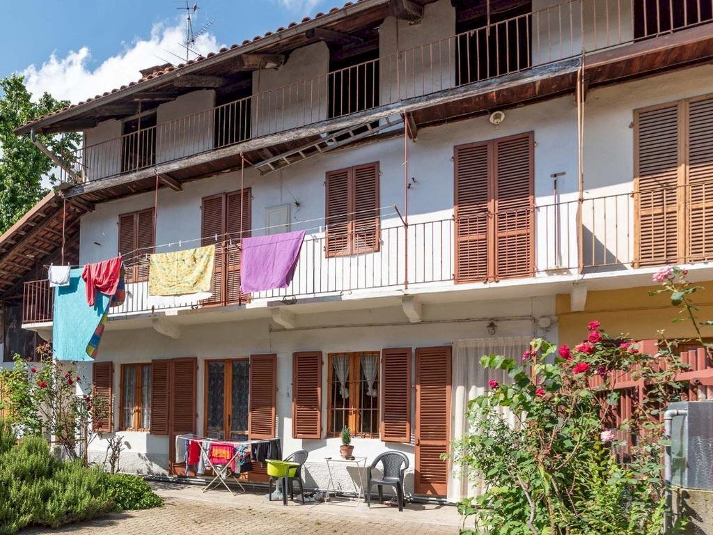 Semi-detached house Via del Molino, Mathi - photo 2