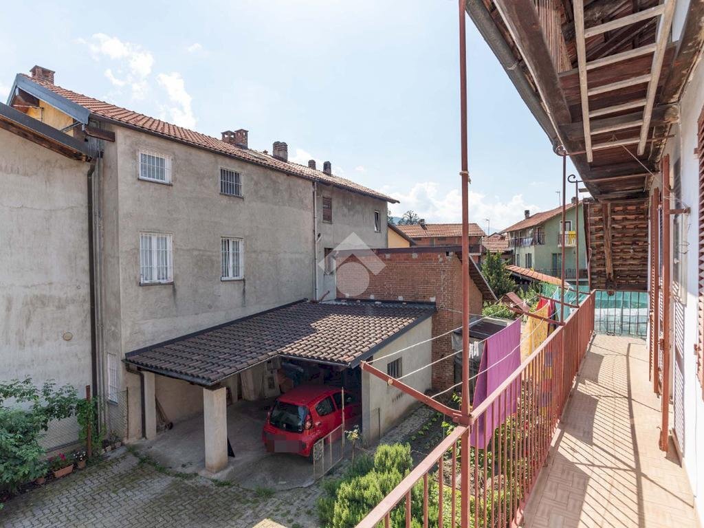 Semi-detached house Via del Molino, Mathi - photo 3