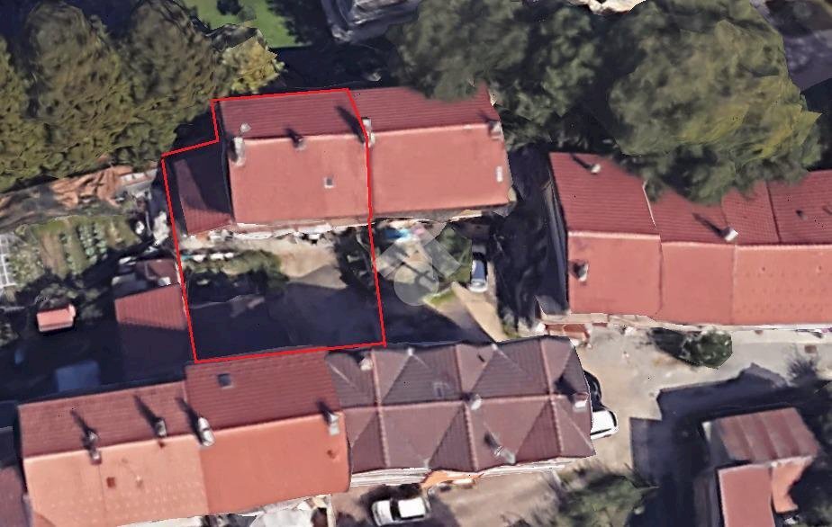 Semi-detached house Via del Molino, Mathi - photo 1