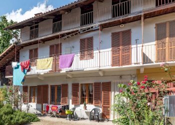 Semi-detached house Via del Molino, Mathi - photo 2