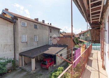 Semi-detached house Via del Molino, Mathi - photo 3