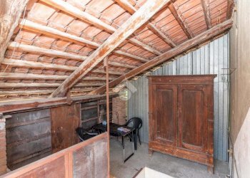 Semi-detached house Via del Molino, Mathi - photo 16