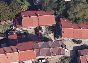 Semi-detached house Via del Molino, Mathi - photo 1