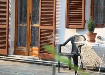 Semi-detached house Via del Molino, Mathi - photo 28