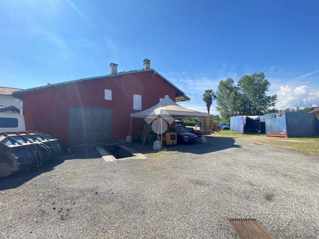 Terreno edificabile Via pinerolo, San Secondo di Pinerolo - foto 1