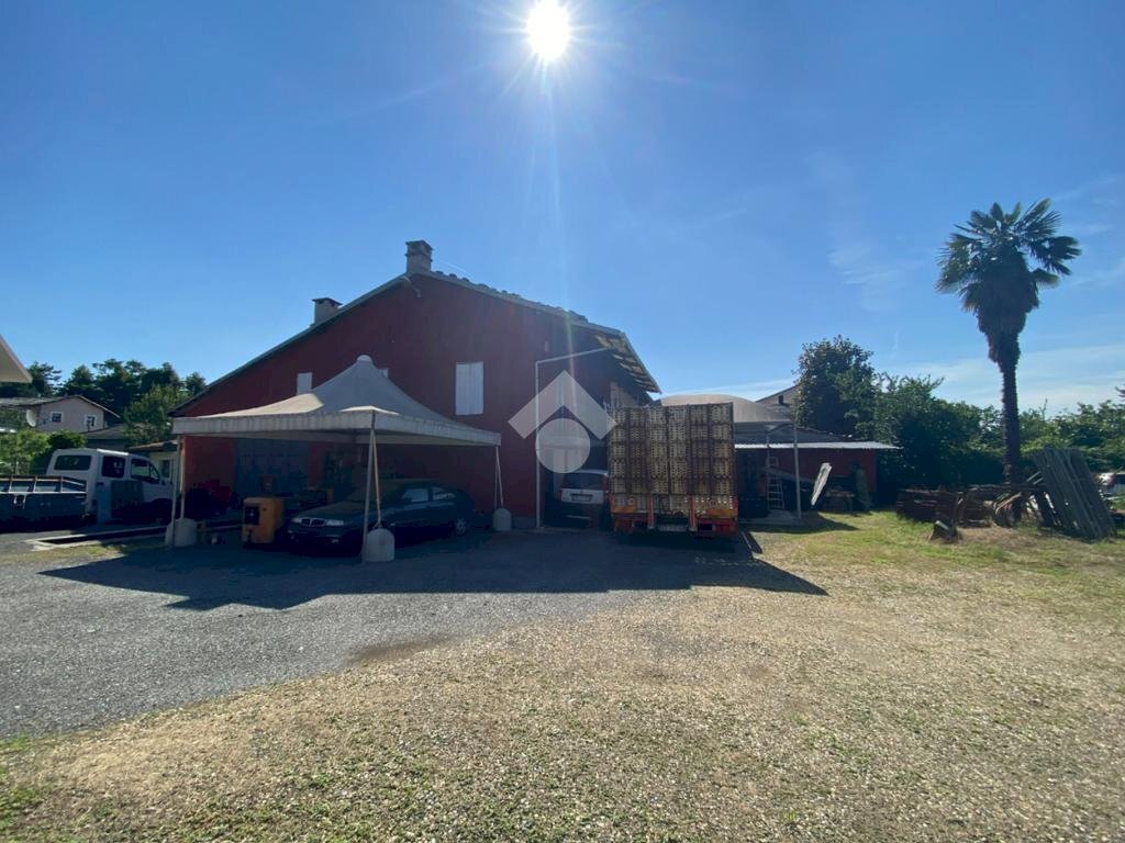 Terreno edificabile Via pinerolo, San Secondo di Pinerolo - foto 3