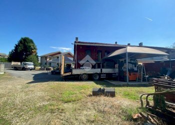 Terreno edificabile Via pinerolo, San Secondo di Pinerolo - foto 4