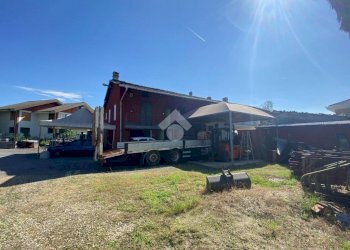 Terreno edificabile Via pinerolo, San Secondo di Pinerolo - foto 7