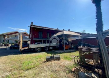 Terreno edificabile Via pinerolo, San Secondo di Pinerolo - foto 9