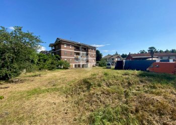 Terreno edificabile Via pinerolo, San Secondo di Pinerolo - foto 10