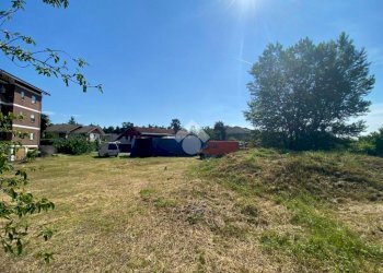 Terreno edificabile Via pinerolo, San Secondo di Pinerolo - foto 11