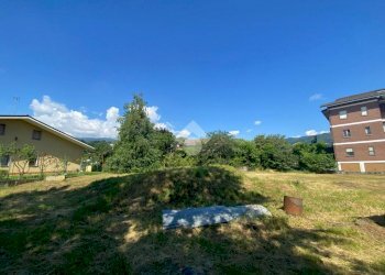 Terreno edificabile Via pinerolo, San Secondo di Pinerolo - foto 12