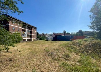 Terreno edificabile Via pinerolo, San Secondo di Pinerolo - foto 13