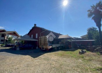 Terreno edificabile Via pinerolo, San Secondo di Pinerolo - foto 14