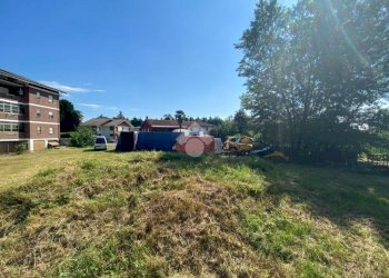 Terreno edificabile Via pinerolo, San Secondo di Pinerolo - foto 15