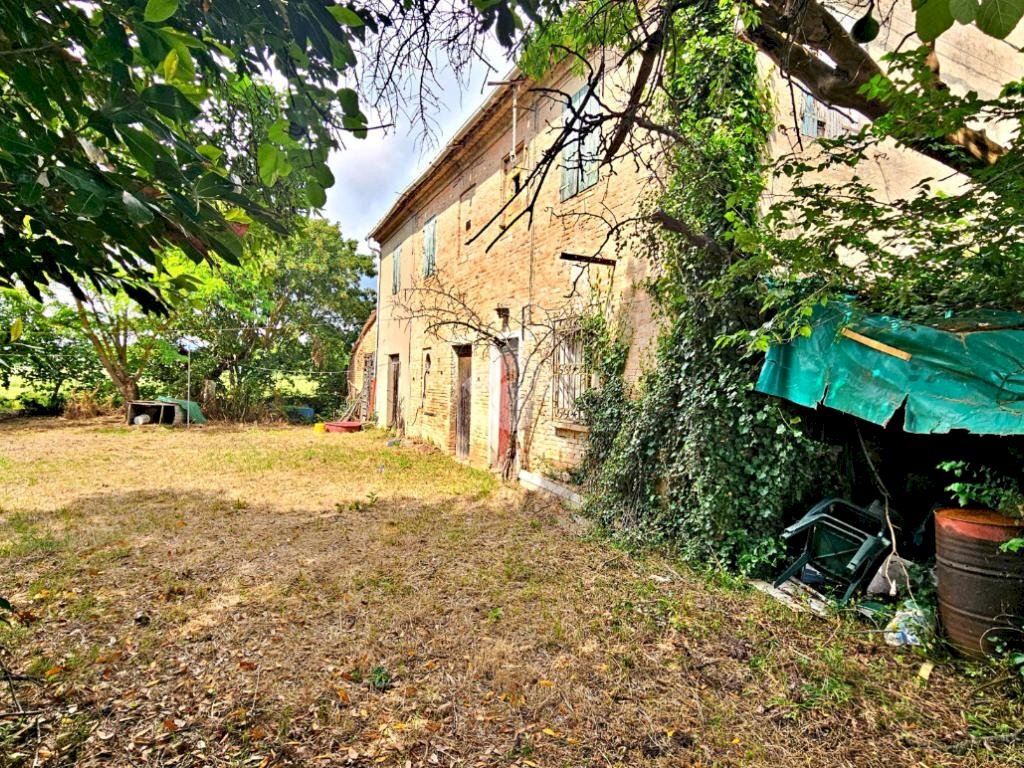Rustic Via roma, San Giovanni in Marignano - photo 2