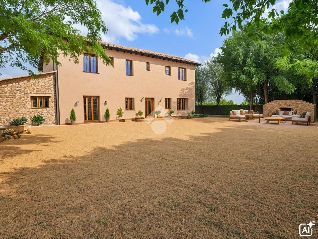 Rustic Via roma, San Giovanni in Marignano - photo 1