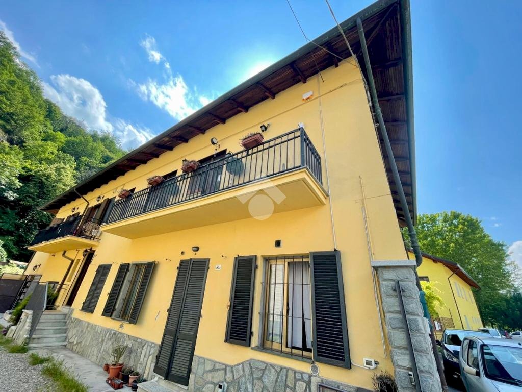 Appartamento Via I Maggio, Vaie - foto 1