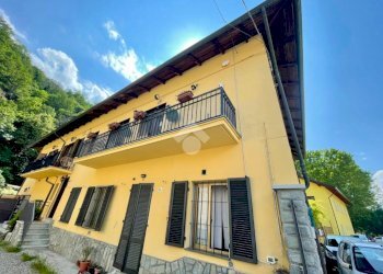 Appartamento Via I Maggio, Vaie - foto 1