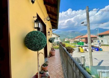 Appartamento Via I Maggio, Vaie - foto 5