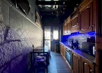 Appartamento Via I Maggio, Vaie - foto 6