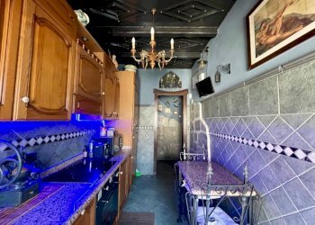 Appartamento Via I Maggio, Vaie - foto 7