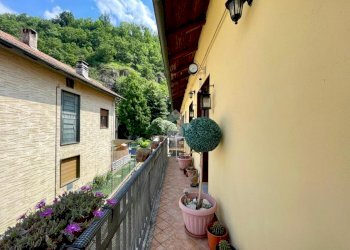 Appartamento Via I Maggio, Vaie - foto 8