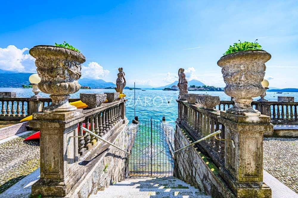 Villa Stresa - foto 1