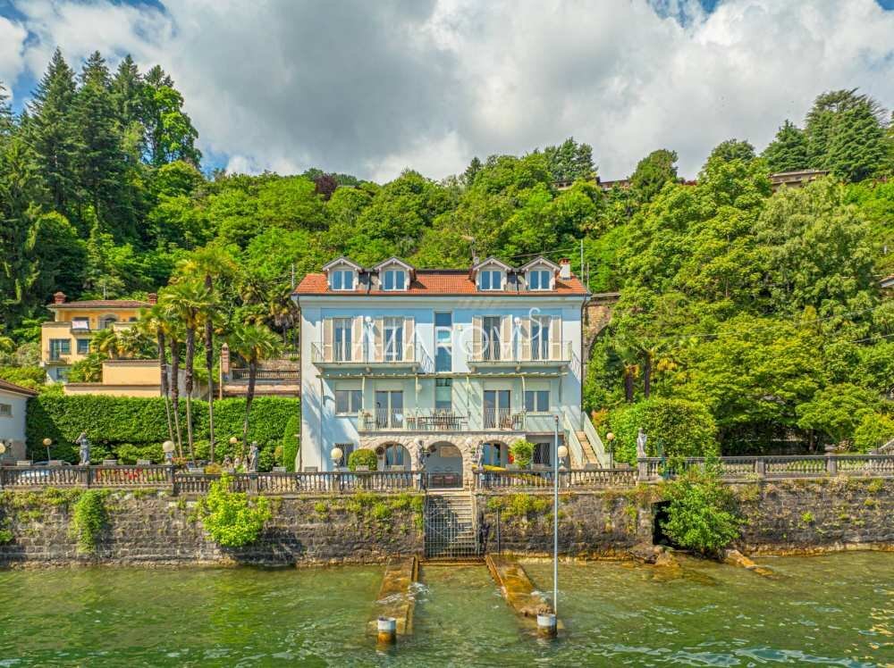 Villa Stresa - foto 2