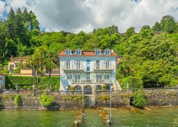 Villa Stresa - foto 2