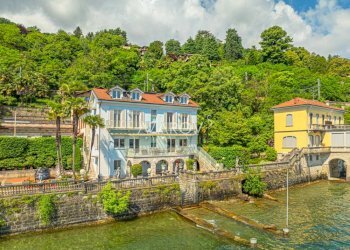 Villa Stresa - foto 3