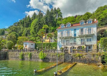 Villa Stresa - foto 4