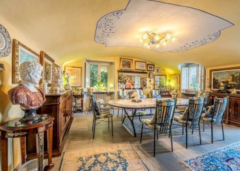 Villa Stresa - foto 11