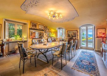 Villa Stresa - foto 12