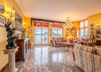 Villa Stresa - foto 15