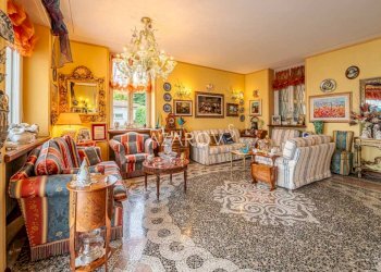 Villa Stresa - foto 17