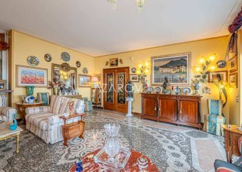 Villa Stresa - foto 19