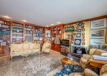 Villa Stresa - foto 22