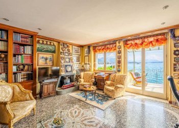 Villa Stresa - foto 43