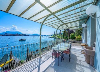 Villa Stresa - foto 48