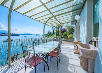 Villa Stresa - foto 50