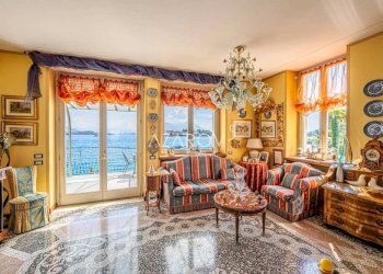 Villa Stresa - foto 53